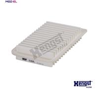AIR FILTER E1069L FOR SUZUKI VAUXHALL AGILA/Mk/II OPEL K10B 1.0L 3cyl SPLASH