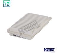 HENGST FILTER E1069L Air filter