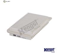 HENGST FILTER E1069L Air filter