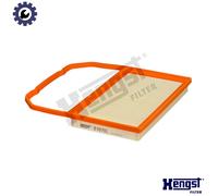 AIR FILTER E1070L FOR SKODA VW LOAD/UP POLO/CityVan UP SEAT IBIZA/IV/ST/Mk/SC