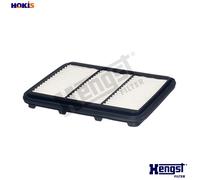 AIR FILTER E1074L FOR CHEVROLET LQ2/LBF 0.8L 3cyl SPARK LITEB10S11B10S 1.0L