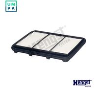HENGST FILTER E1074L Air filter