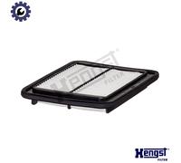 Hengst & Co Air Filter E1076L for Hyundai i10 G4HG 1.1L 4cyl – 28113-0X000