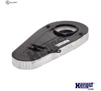 Air Filter Hengst E1077L Fits BMW 5 Series 7 Series