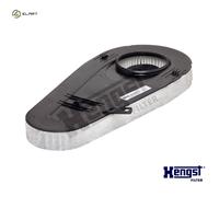 Air Filter Hengst E1077L Fits BMW 5 Series 7 Series