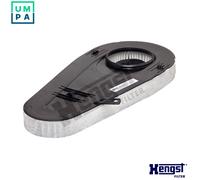 Air Filter Hengst E1077L Fits BMW 5 Series 7 Series