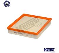 Hengst Air Filter E1079L for BMW 1/2/3/4 Series F20/F21 New