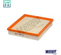 Hengst Air Filter E1079L for BMW 1/2/3/4 Series F20/F21 New