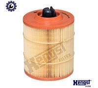 AIR FILTER E1080L FOR FORD MONDEO/IV/Van/Turnier S-MAX GALAXY/MK/II/VAN 2.2L