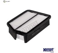 HENGST FILTER E1088L Air filter