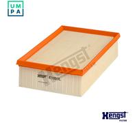 Air Filter E1090L Hengst 5Q0129620B L5QD129620B 5Q0129620D 5QD129620A 5QM129620