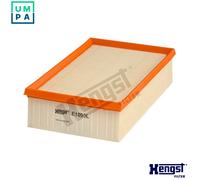 Air Filter E1090L Hengst 5Q0129620B L5QD129620B 5Q0129620D 5QD129620A 5QM129620