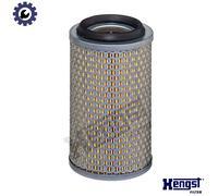 HENGST FILTER E110L Air filter