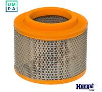 Air Filter E1114L Hengst 6M349601AB WE0113Z40 178010C020 5149318 WE0113Z409A