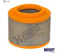 AIR FILTER E1114L FOR TOYOTA HILUX/VIGO/VII/Pickup MAZDA FORD 3.0L 4cyl 2.5L