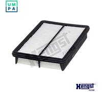 Air filter Filter Insert E1117L HENGST FILTER for MAZDA 3 3 Saloon CX-5 6 Saloon