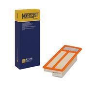 Air Filter E1124L Hengst 1444XK 51817708 1728423 95513354 834736