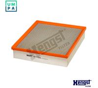 AIR FILTER E1132L FOR VW CFPA 2.0L CNFB/CSHA/CNEA/CNFA/CDBA/CDCA 2.0L 4cyl