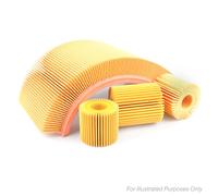 Air Filter Hengst E1132L Fits VW Amarok