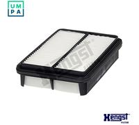 ✅Fits HENGST E1134L Air filter E1134L Air filter (Cartridge) fits: C ⭐UK Seller⭐