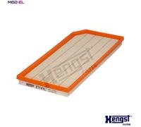 HENGST FILTER E1141L Air filter