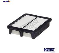 Hengst Engine Air Filter Insert E1152L - Genuine OE Quality - Fits Mazda 2/3/CX-3