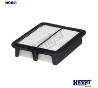 Hengst Engine Air Filter Insert E1152L - Genuine OE Quality - Fits Mazda 2/3/CX-3