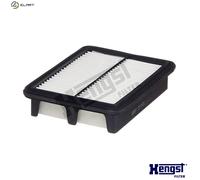 Genuine OE Quality Hella Hengst Engine Air Filter Insert - E1152L