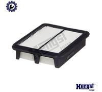 Hengst Engine Air Filter Insert E1152L - Genuine OE Quality - Fits Mazda 2/3/CX-3