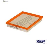 Air Filter Hengst E1155L Fits Lexus Toyota Auris CT NX Prius Prius Plus RAV4
