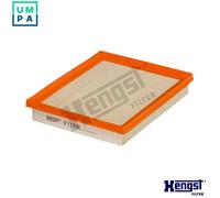 Air Filter Hengst E1155L Fits Lexus Toyota Auris CT NX Prius Prius Plus RAV4