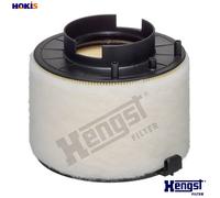 AIR FILTER E1159L FOR AUDI A4/Allroad/S4 Q5/Van/SUV A5/S5/Convertible 2.0L 4cyl