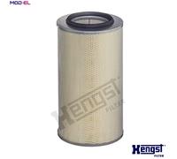 AIR FILTER E115L FOR MERCEDES-BENZ OM353.944/946/964/971/951/953 5.7L 6cyl NG SK