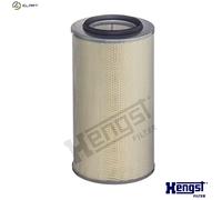HENGST FILTER E115L Air filter