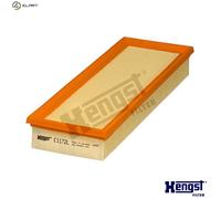 Air Filter E1172L Hengst 7561235 13717561235