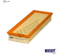 Air Filter E1172L Hengst 7561235 13717561235