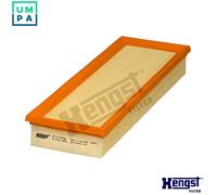 AIR FILTER E1172L FOR MINI COUNTRYMAN/COOPER PACEMAN/HATCH/PEQUENO CROSSOVER