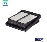 HENGST FILTER E1173L Air filter