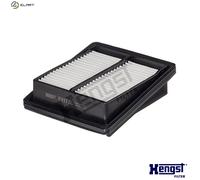 HENGST FILTER E1173L Air filter