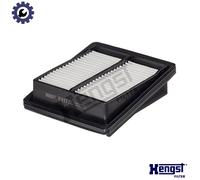 HENGST FILTER E1173L Air filter