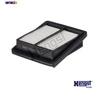 HENGST FILTER E1173L Air filter