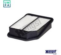Air filter Filter Insert E1175L HENGST FILTER for SUZUKI GRAND VITARA II