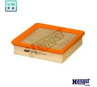 Hengst & Co Air Filter E1180L