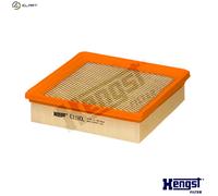 Hengst & Co Air Filter E1180L
