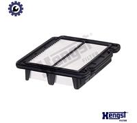 HENGST FILTER E1185L Air filter