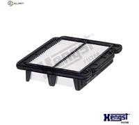 HENGST FILTER E1185L Air filter