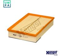 NEW AIR FILTER FOR VOLVO XC70 CROSS COUNTRY 295 D 5244 T B 5254 T2 HENGST FILTER