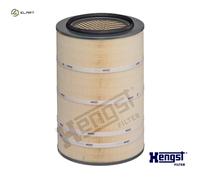 AIR FILTER E118L FOR NEOPLAN SETRA IVECO EUROTECH/MT/MP/MH TURBOTECH P/PA MAN