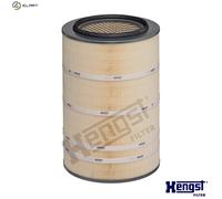 HENGST FILTER E118L Air filter