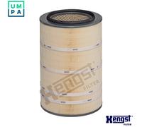 HENGST FILTER E118L Air filter